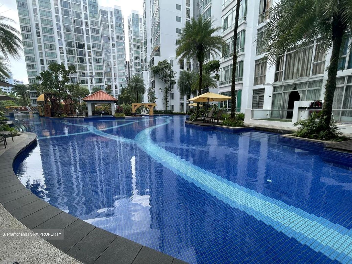 The Lakeshore (D22), Condominium #520243721